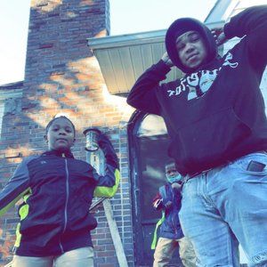 Meet your Posher, Jrboy